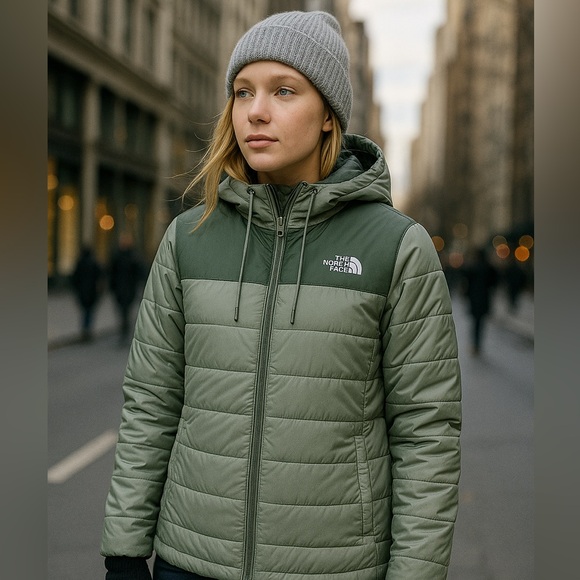 The North Face Jackets & Blazers - The North Face Grays Torreys Insulated Jacket - Women’s size large